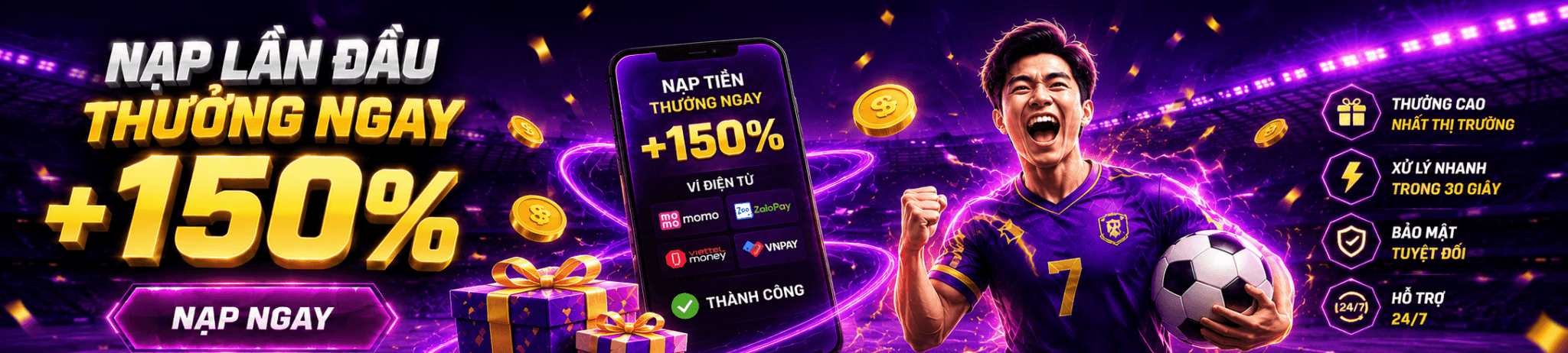Tặng 100.000 VNĐ khi tham gia trải nghiệm